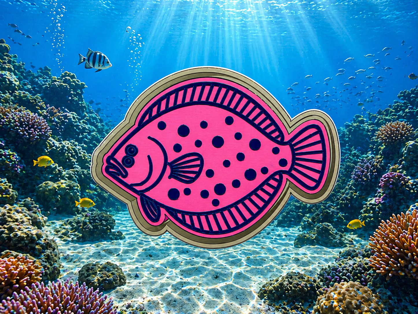 Flounder