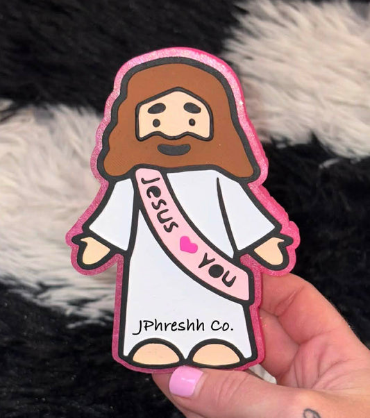 Jesus🫶🏻