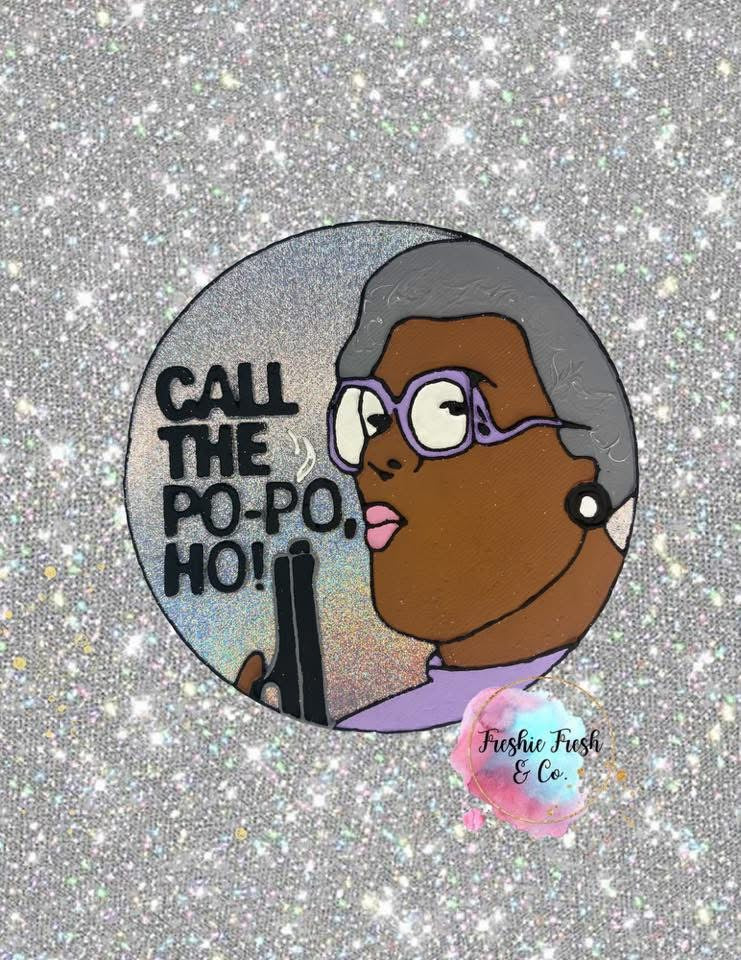 Madea