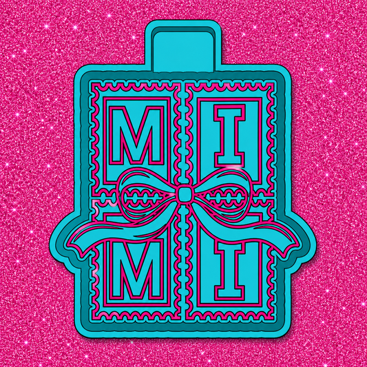 Mimi postage stamps