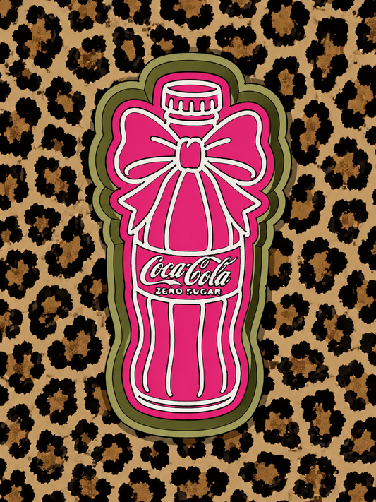 Coke zero