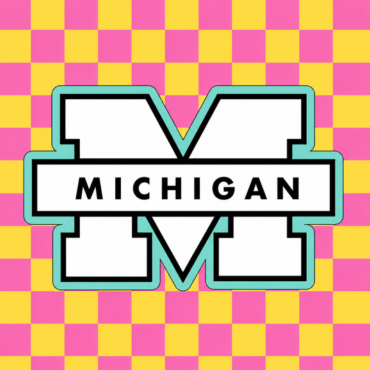 Michigan wolverines