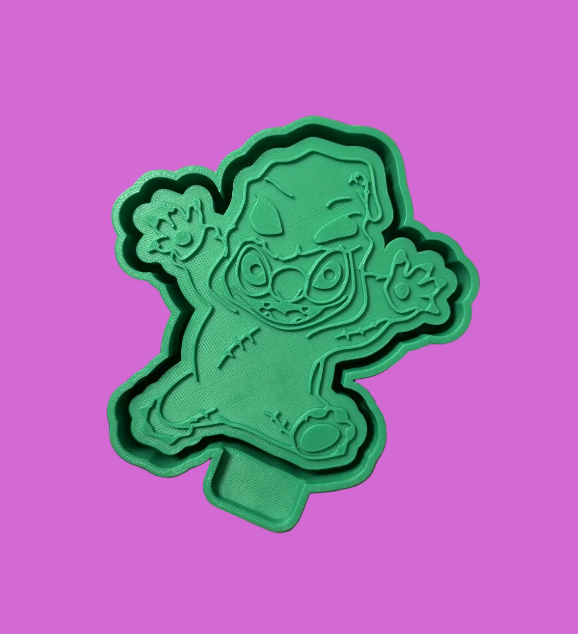Oogie character ￼