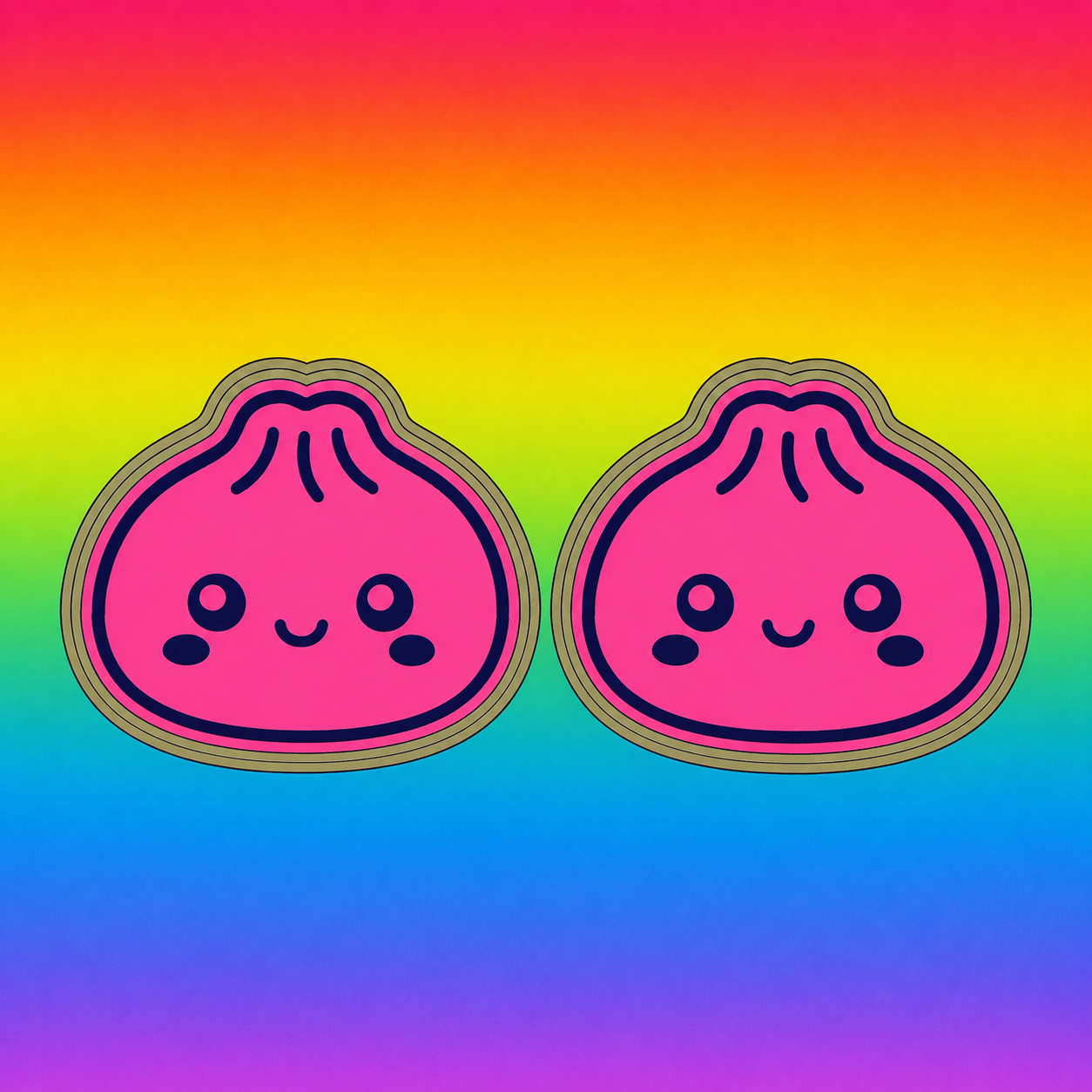 Dumpling VENTS