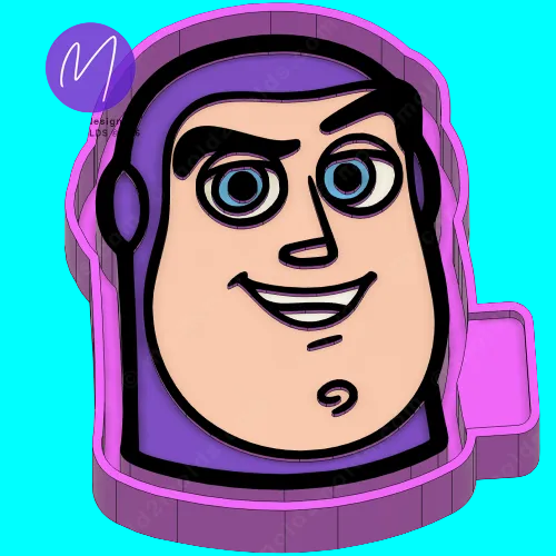 Buzzzzz character