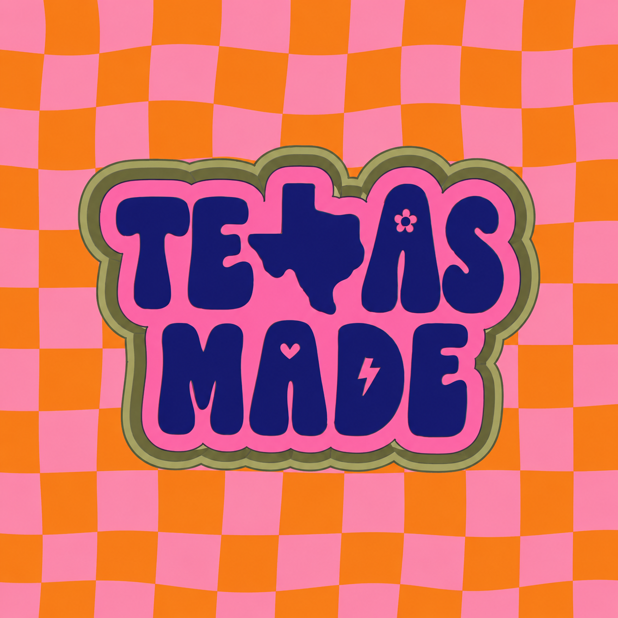 Texas made