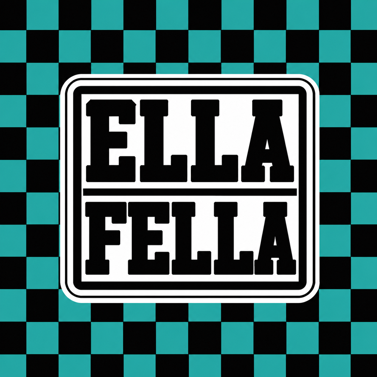 Ella fella
