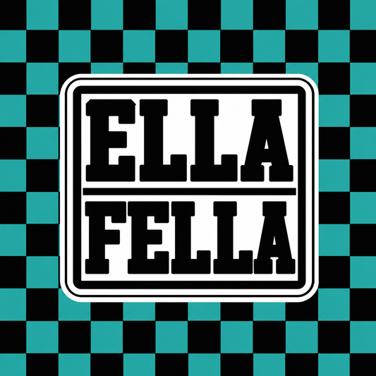 Ella fella