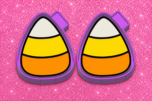 Candy corn VENTS