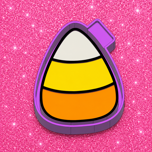 Candy corn