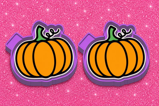 Pumpkin vents ￼
