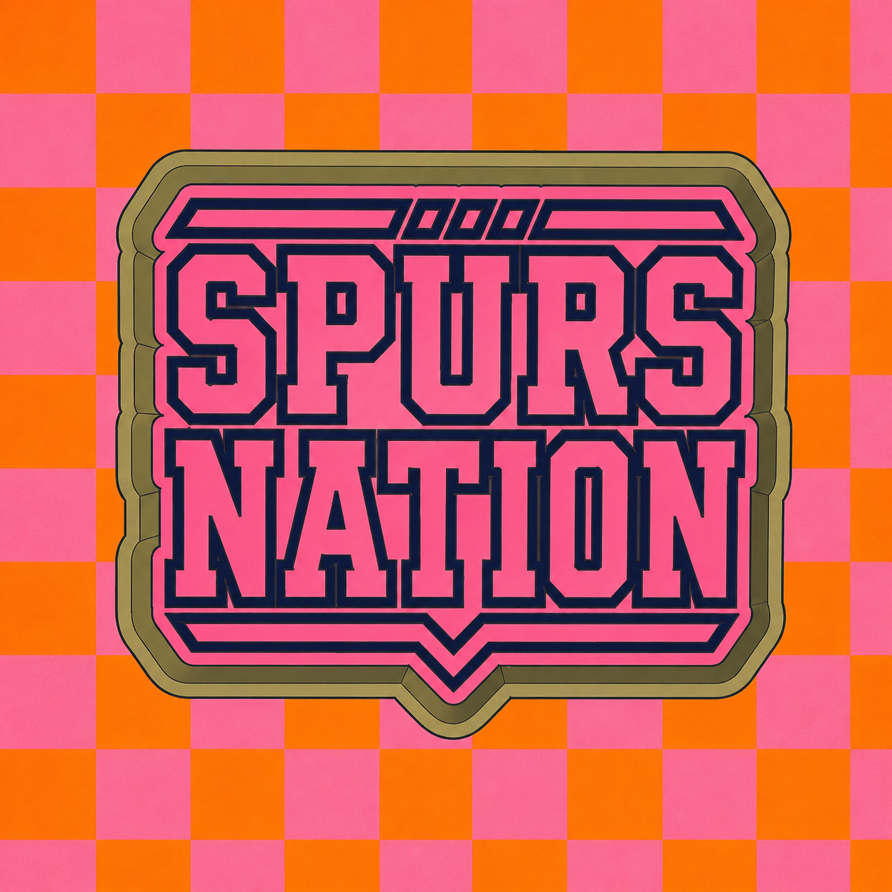 Spurs nation
