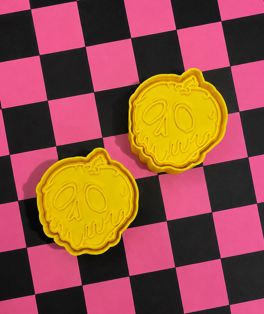 Poisoned apple VENTS