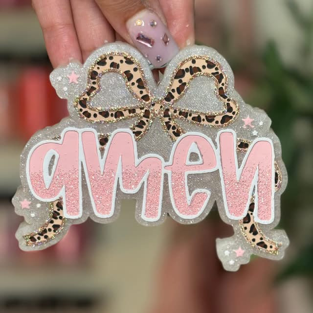 Amen