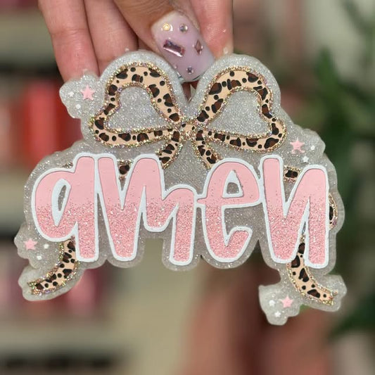 Amen