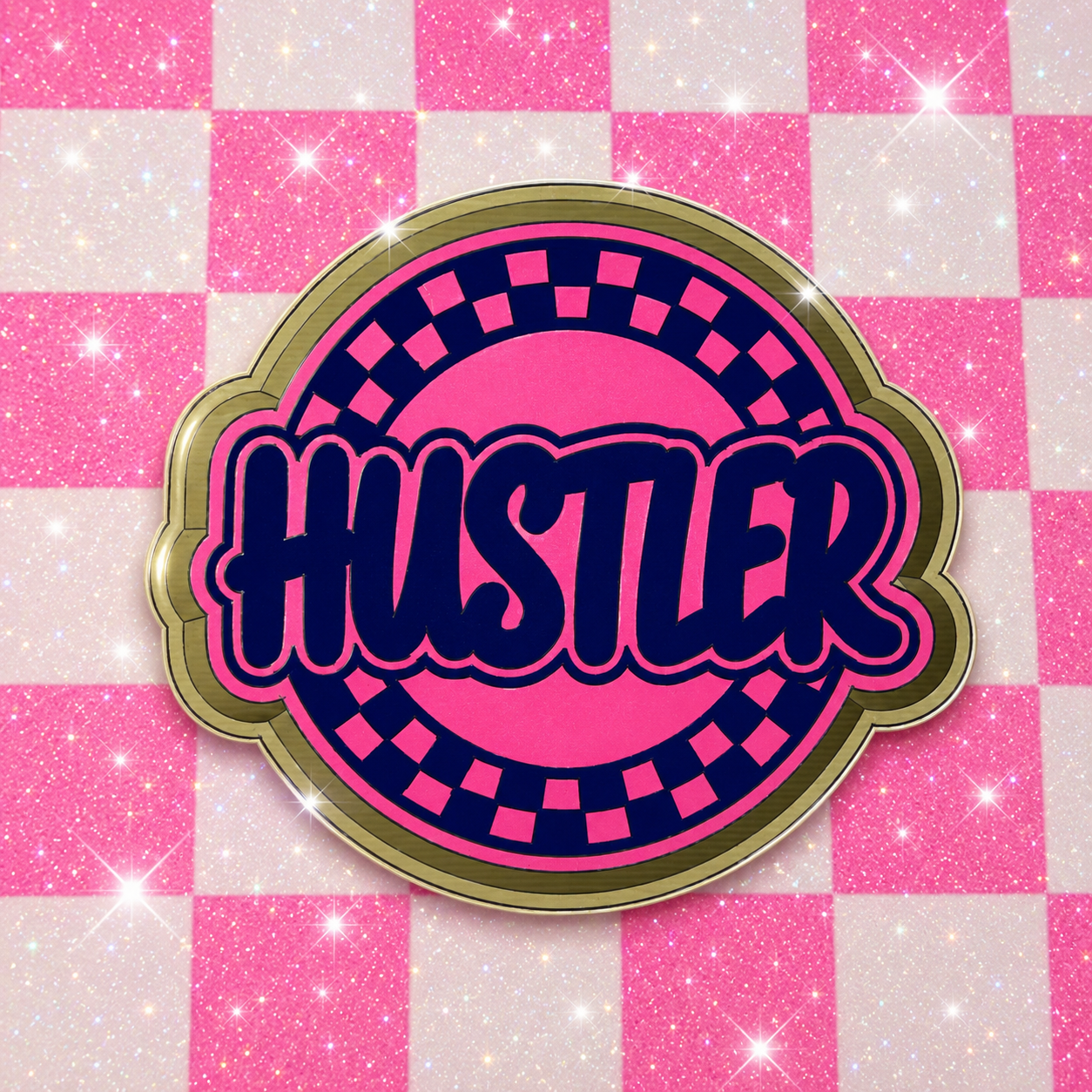 Hustler
