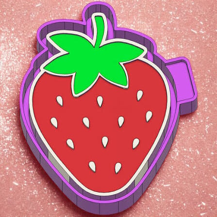 Strawberry