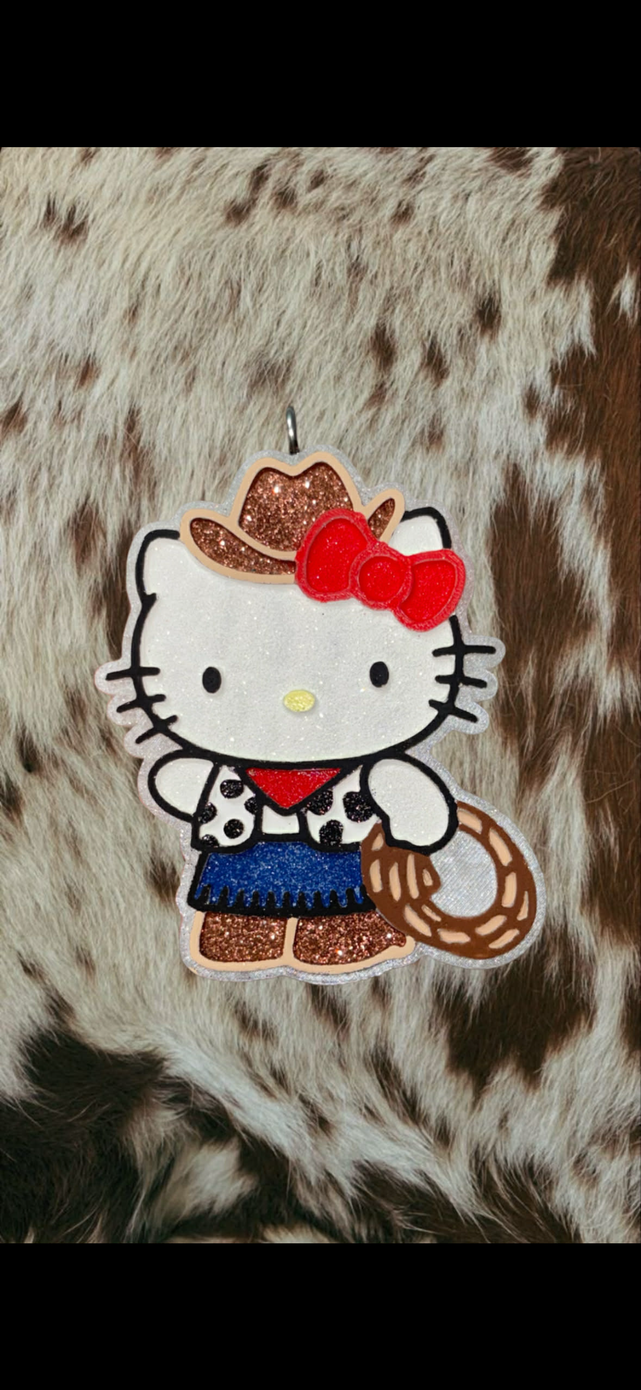 Cowgirl HK