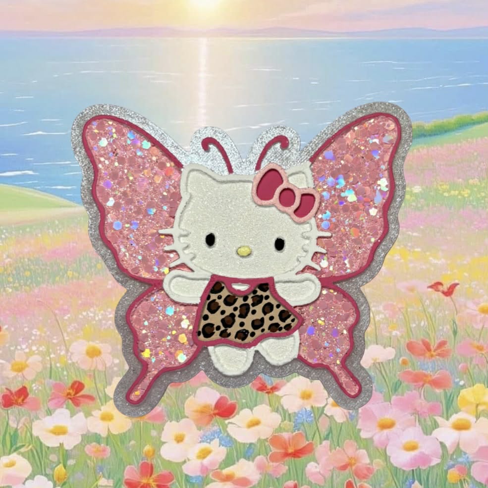 Butterfly HK