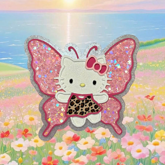 Butterfly HK