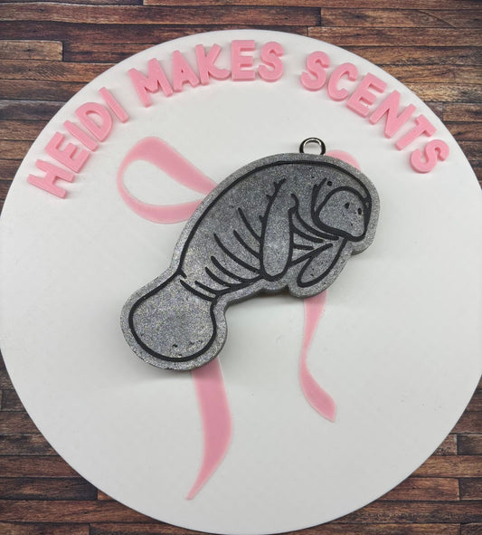 Manatee exclusive