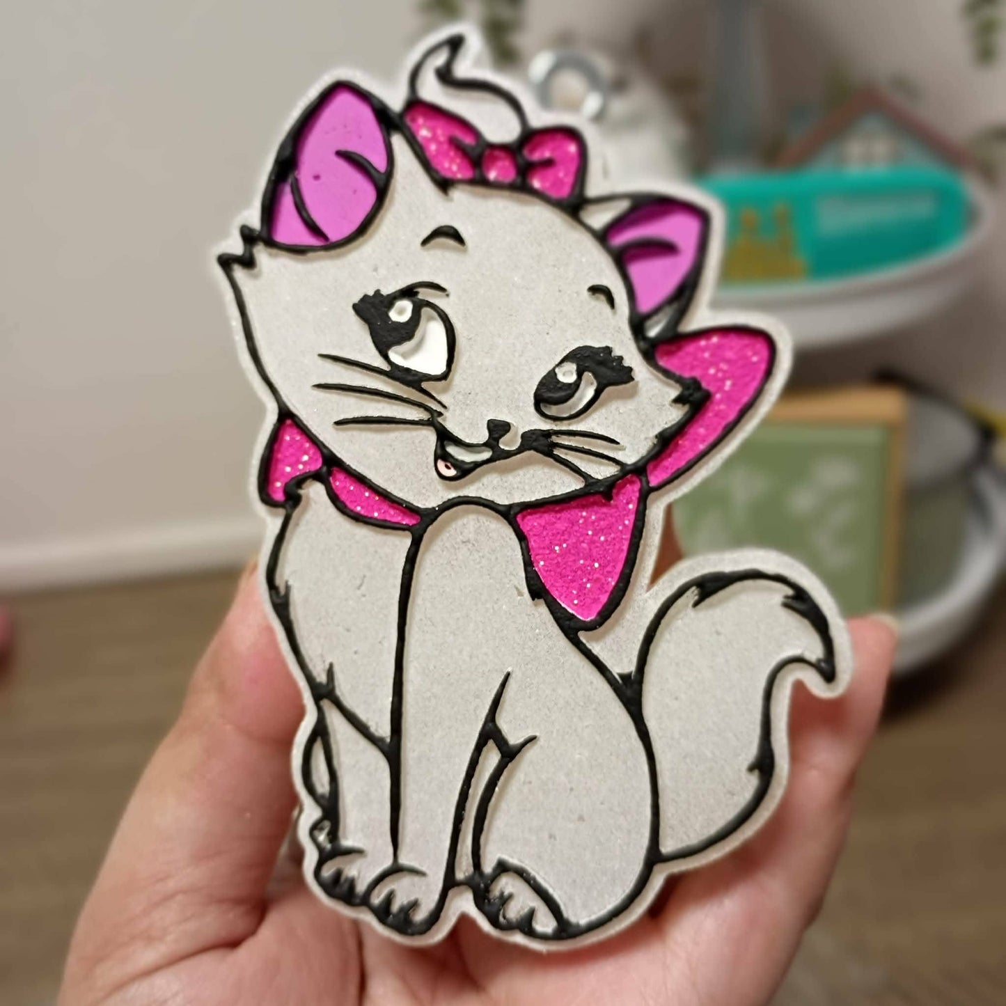 Marie kitty