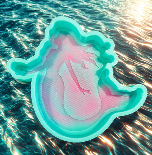 Mermaid