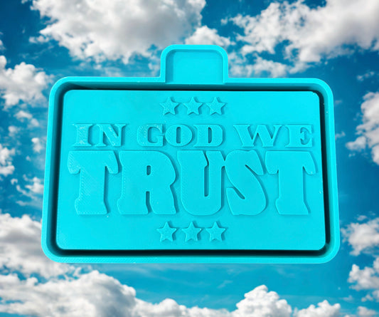 In God We Trust