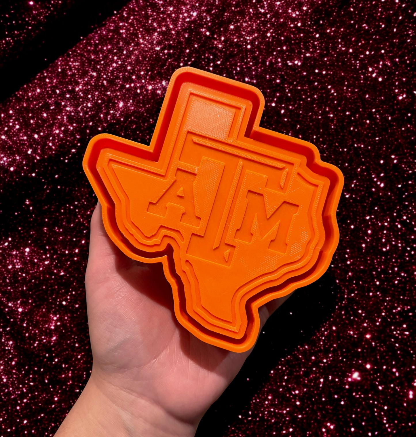 Texas A&M