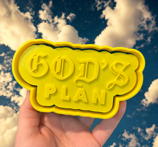 God's Plan