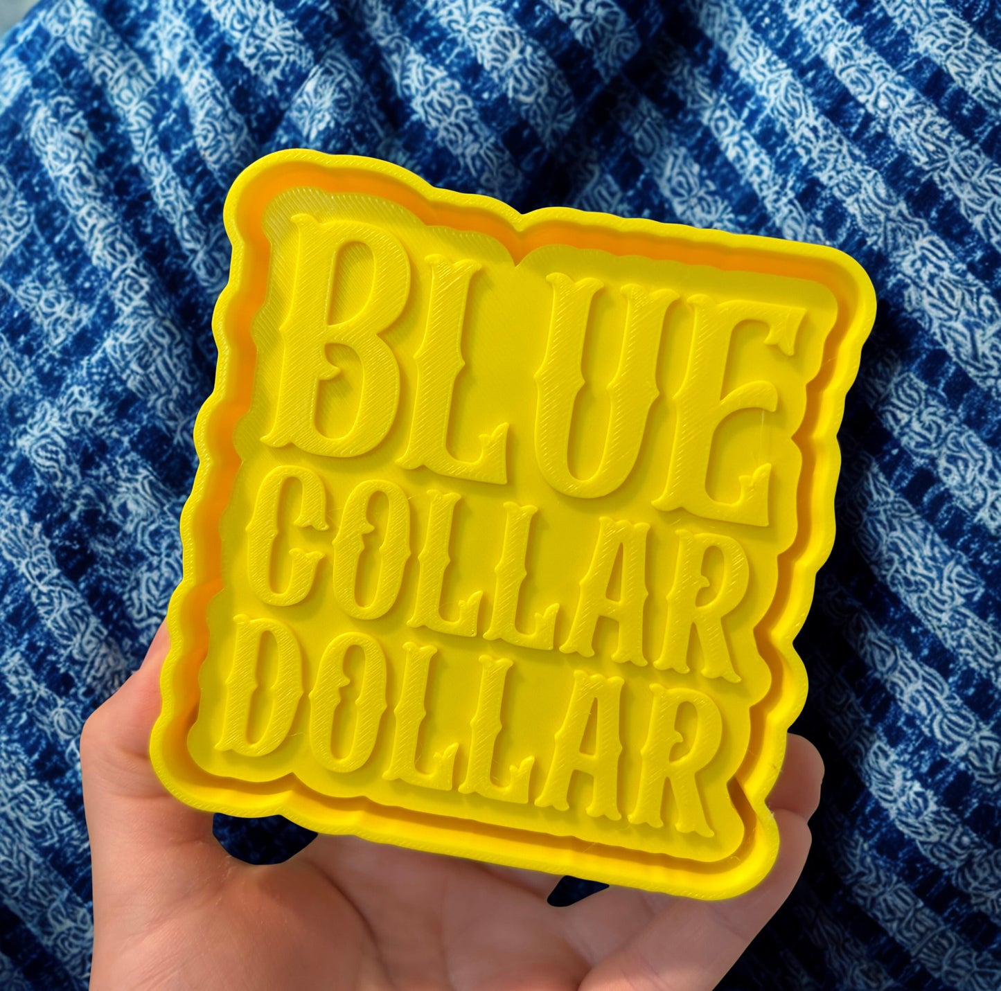 Blue Collar Dollar