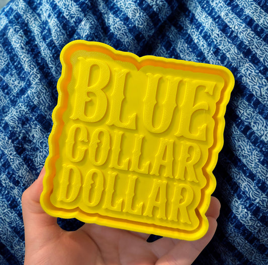 Blue Collar Dollar